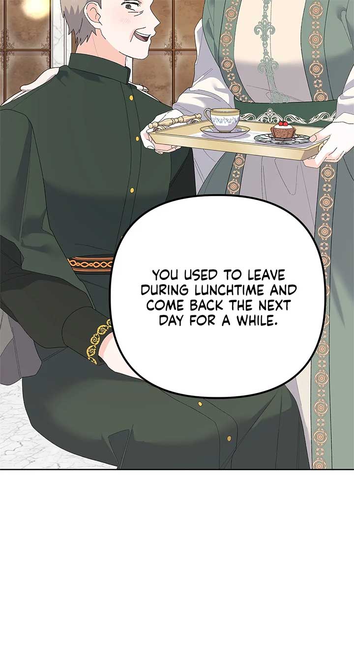 I Got Married to a Duke Called Beast Chapter 36 - Page 31