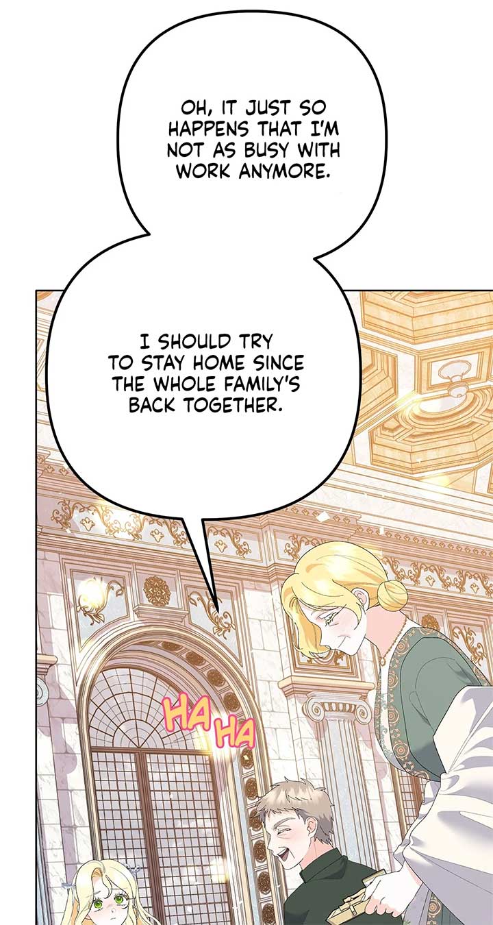 I Got Married to a Duke Called Beast Chapter 36 - Page 32