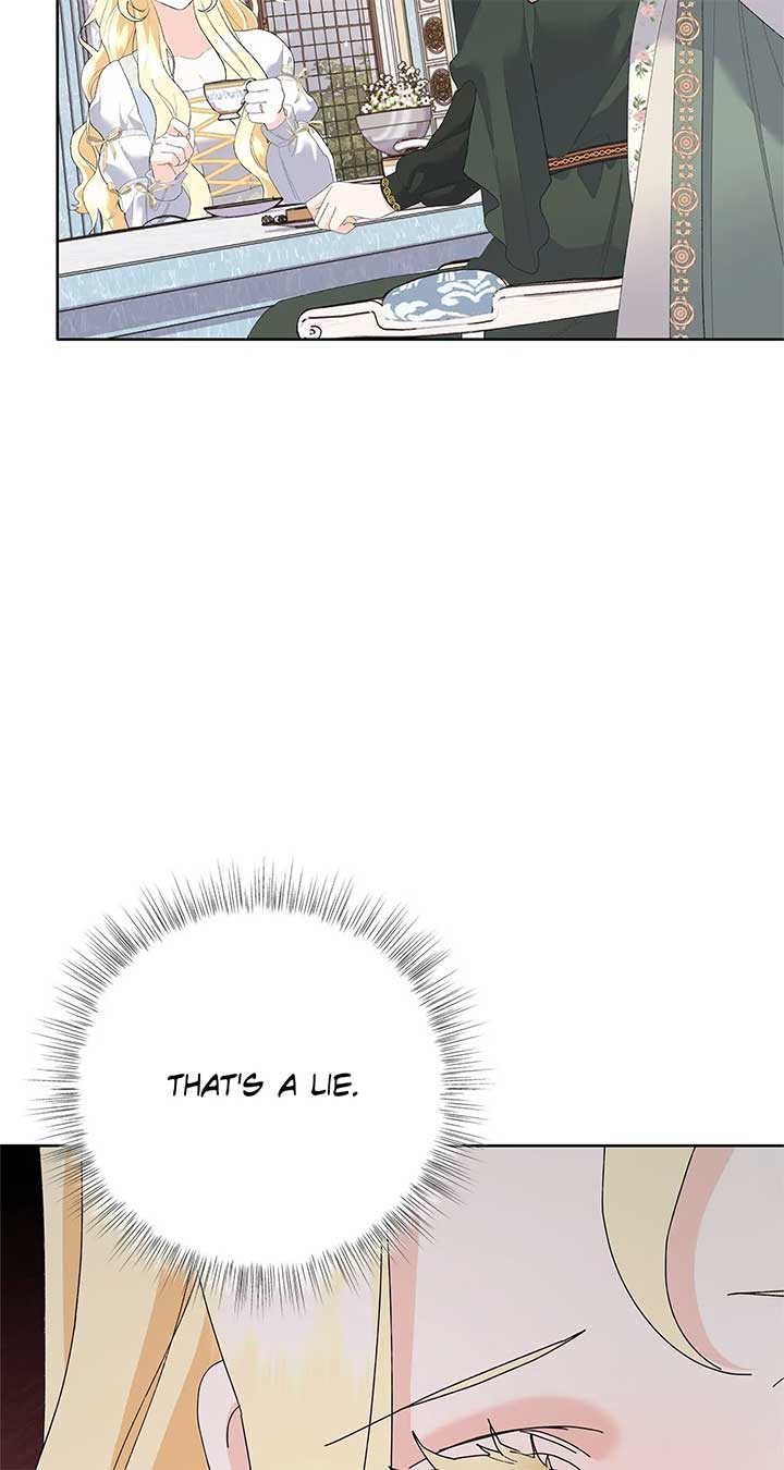 I Got Married to a Duke Called Beast Chapter 36 - Page 33