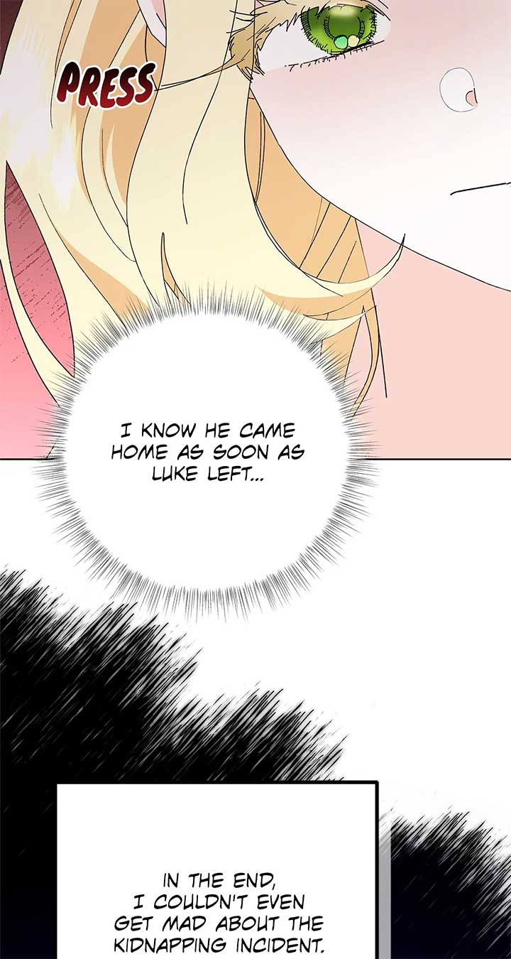 I Got Married to a Duke Called Beast Chapter 36 - Page 34