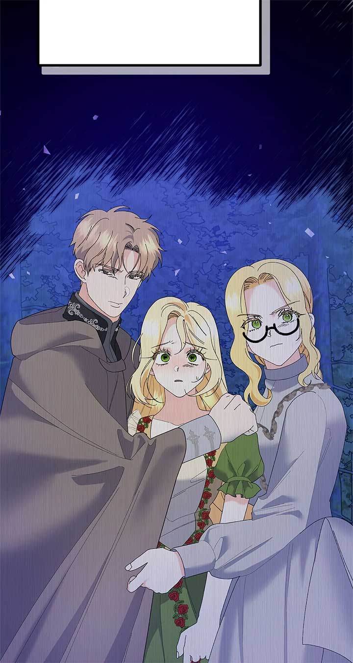 I Got Married to a Duke Called Beast Chapter 36 - Page 35