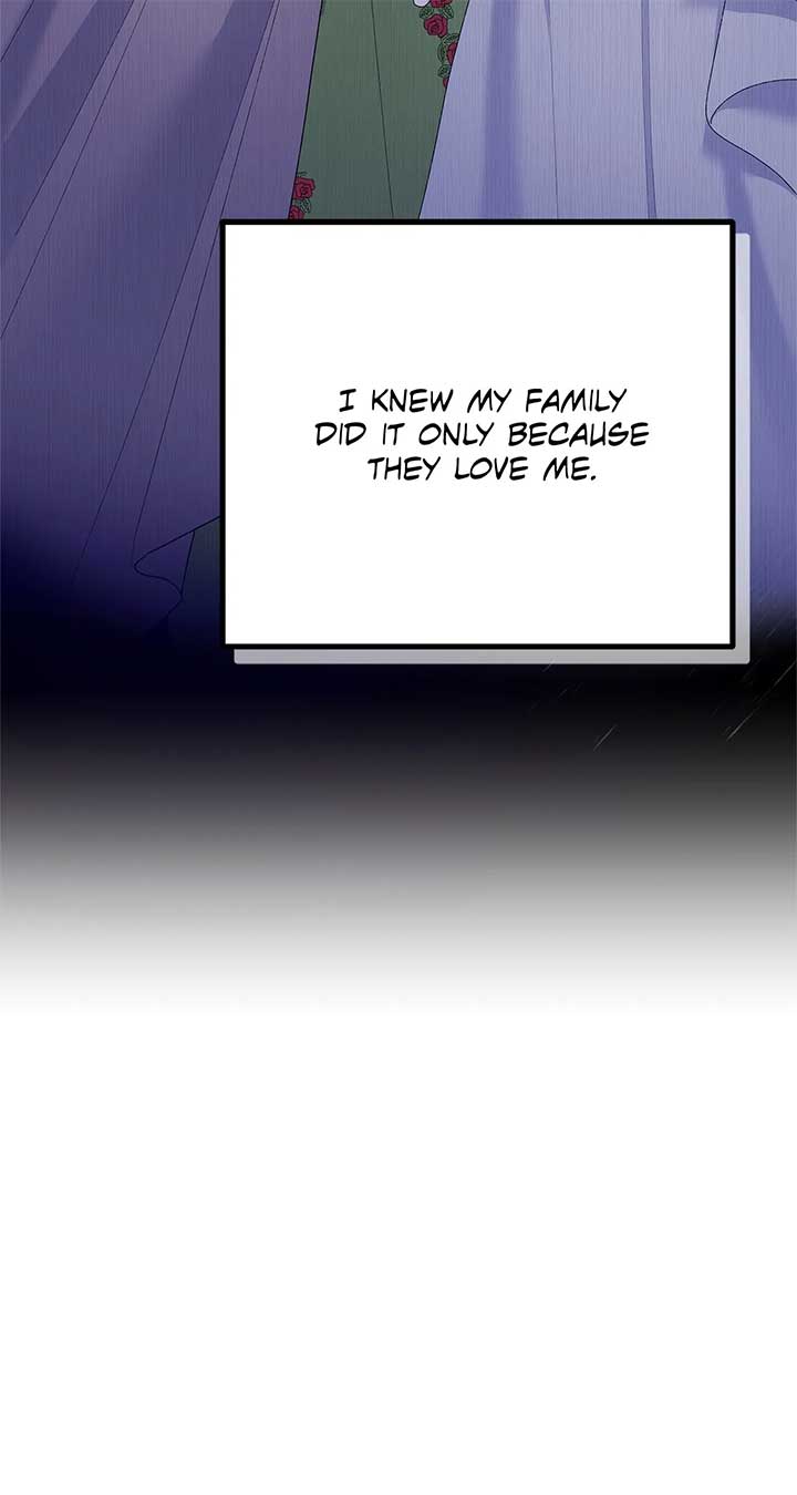 I Got Married to a Duke Called Beast Chapter 36 - Page 36