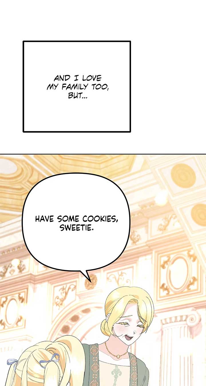 I Got Married to a Duke Called Beast Chapter 36 - Page 38