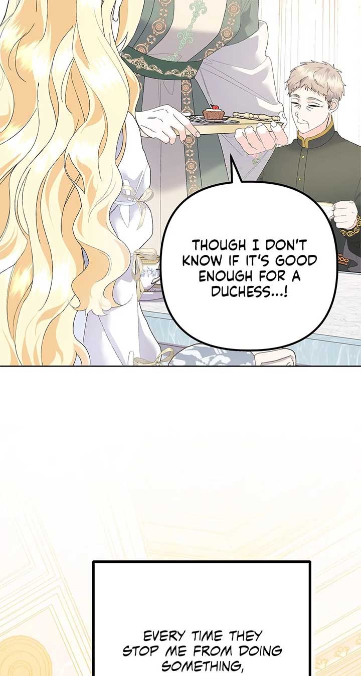 I Got Married to a Duke Called Beast Chapter 36 - Page 39