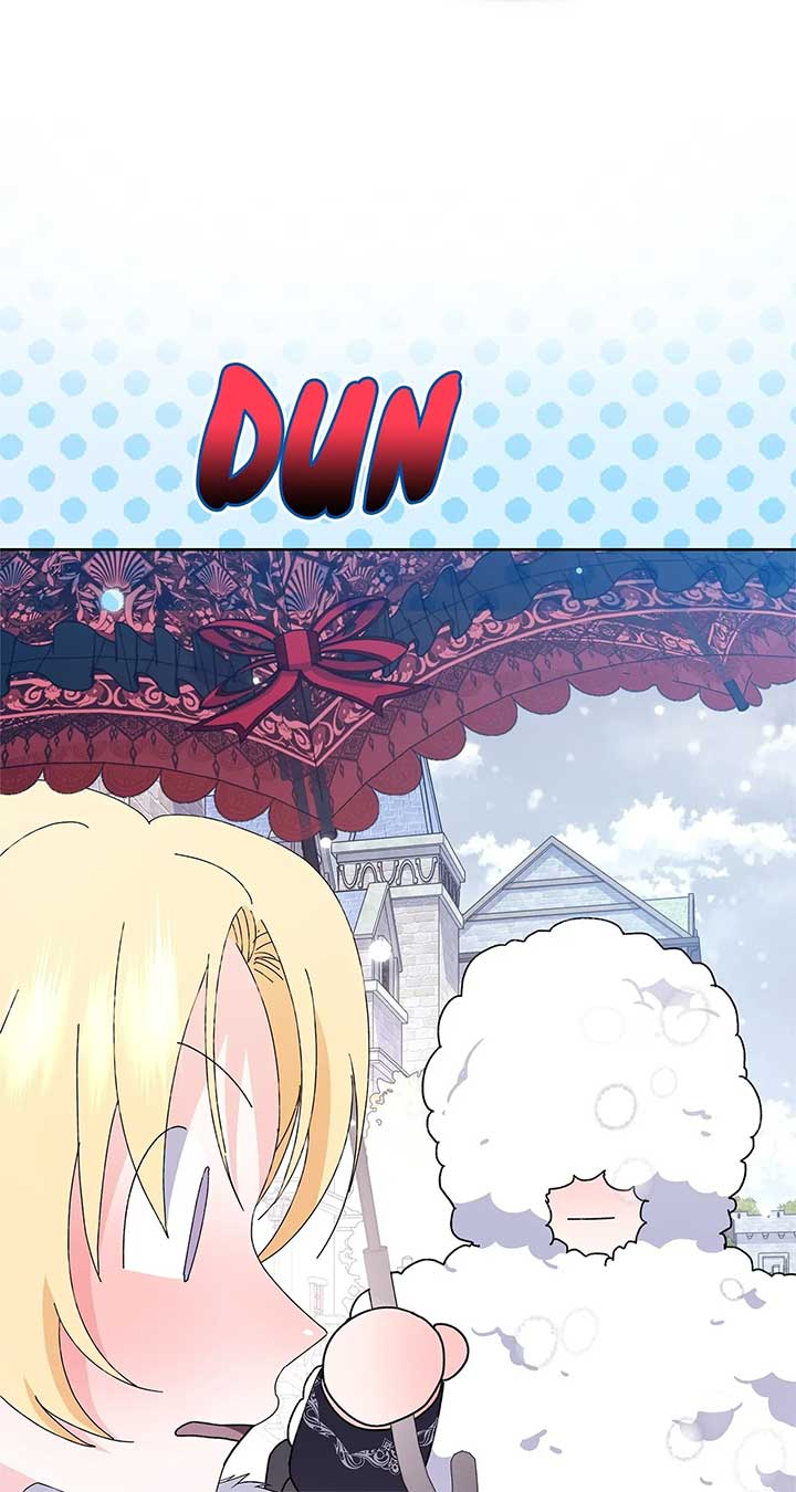 I Got Married to a Duke Called Beast Chapter 36 - Page 4