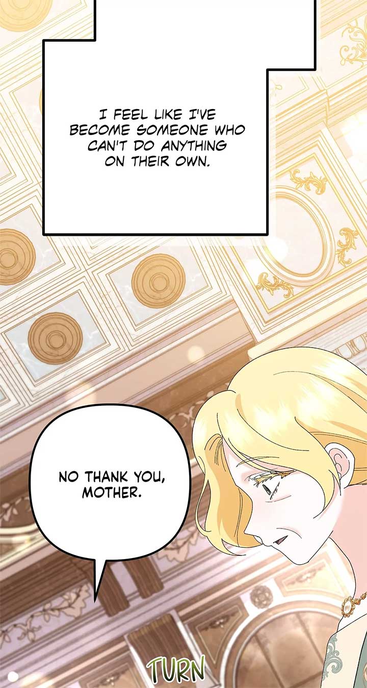 I Got Married to a Duke Called Beast Chapter 36 - Page 40