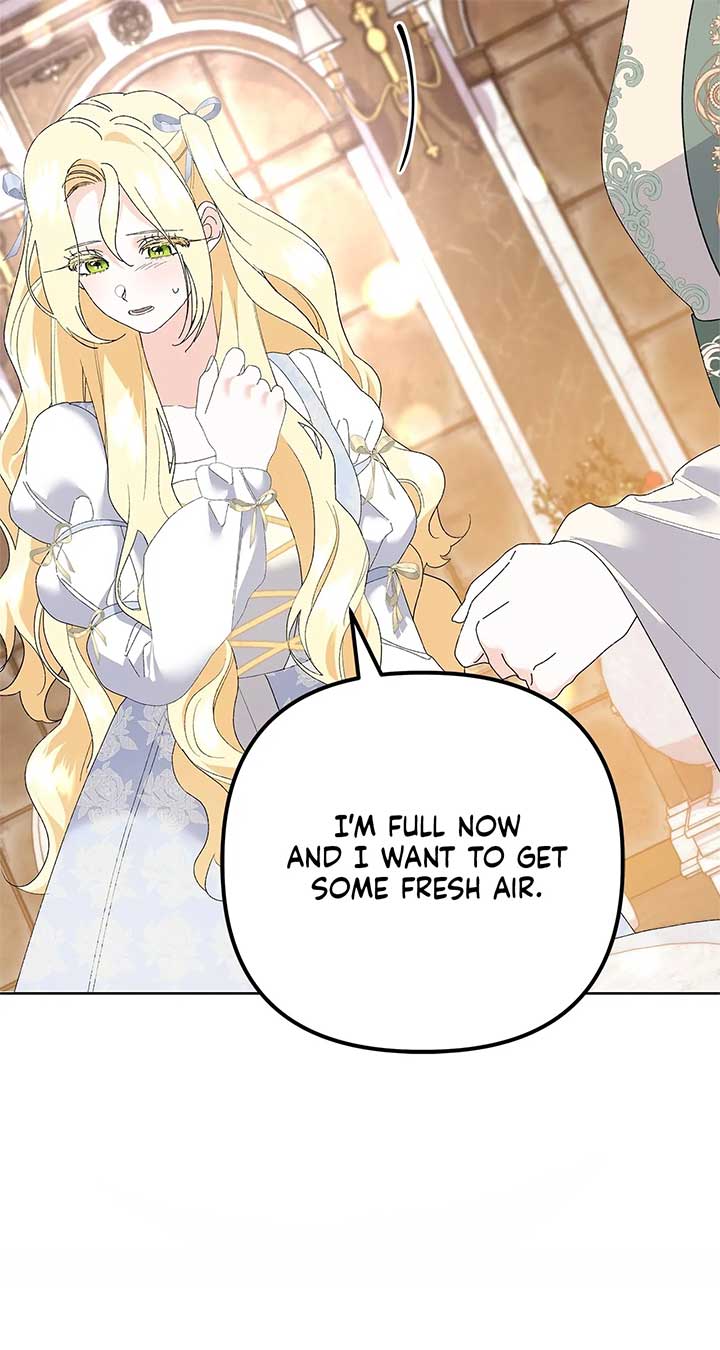 I Got Married to a Duke Called Beast Chapter 36 - Page 41