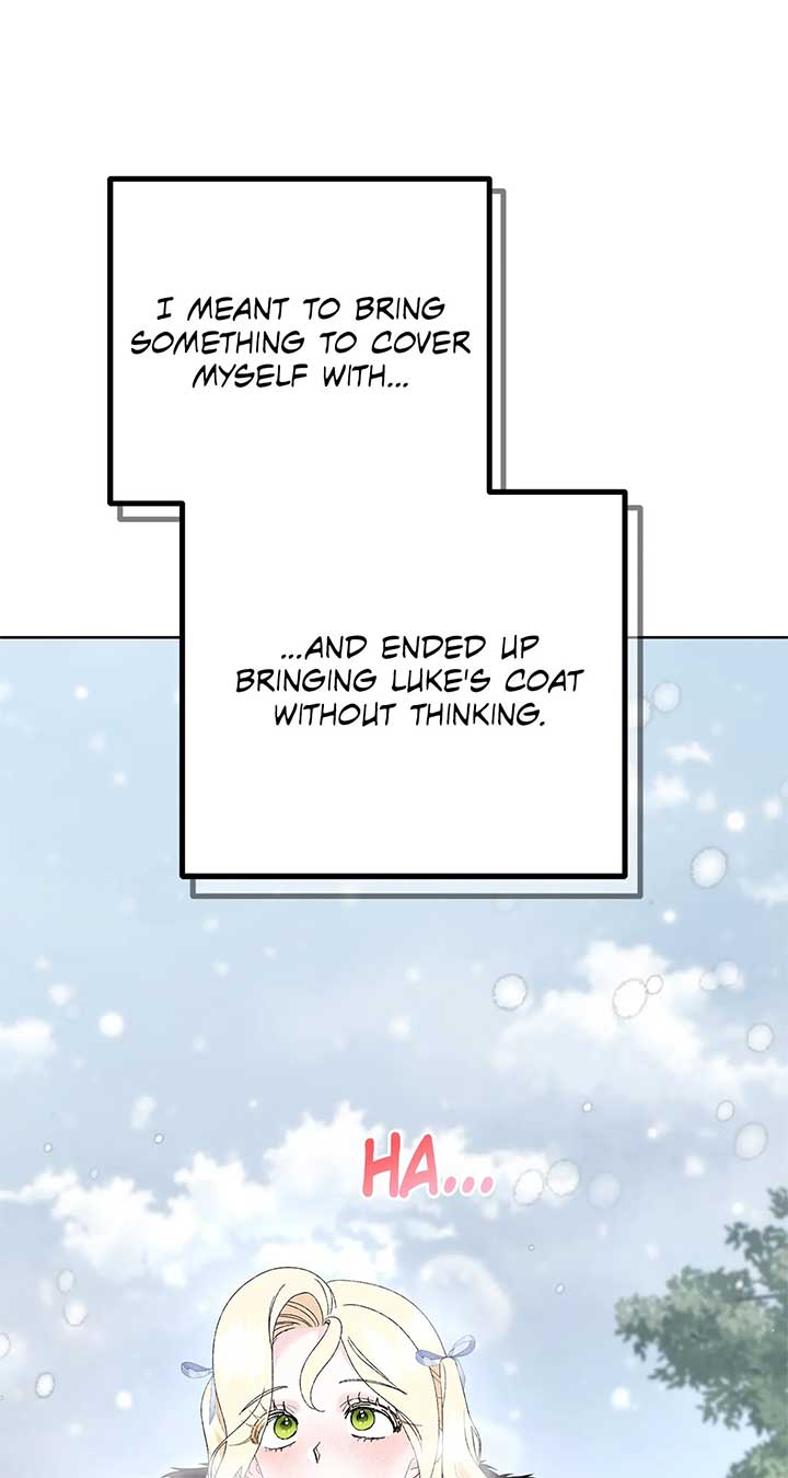 I Got Married to a Duke Called Beast Chapter 36 - Page 46