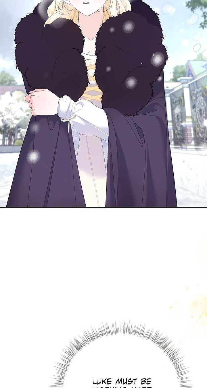 I Got Married to a Duke Called Beast Chapter 36 - Page 47
