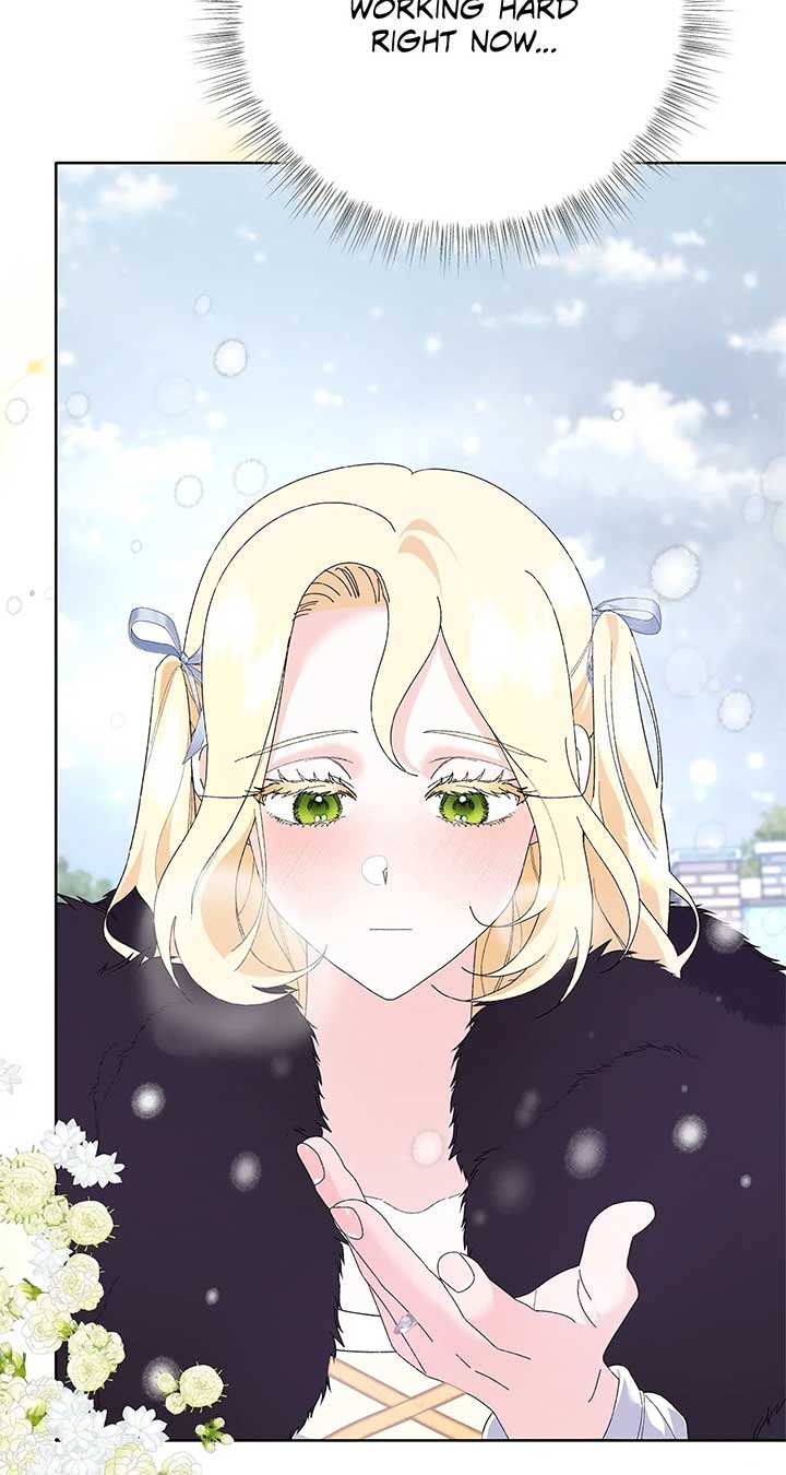 I Got Married to a Duke Called Beast Chapter 36 - Page 48