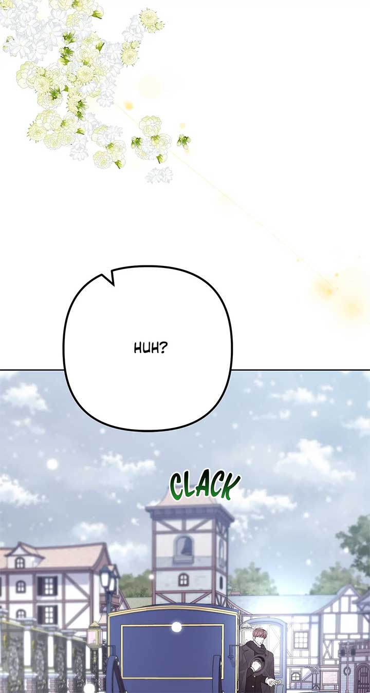 I Got Married to a Duke Called Beast Chapter 36 - Page 49