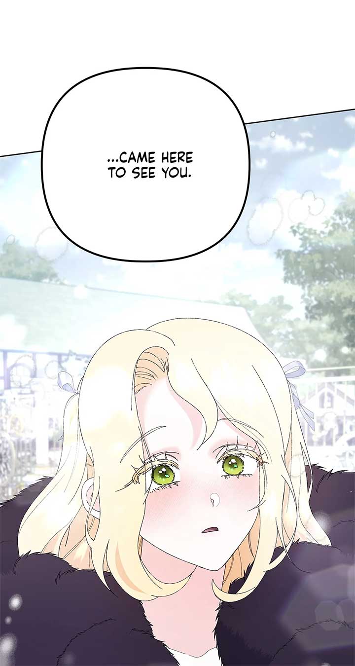 I Got Married to a Duke Called Beast Chapter 36 - Page 57