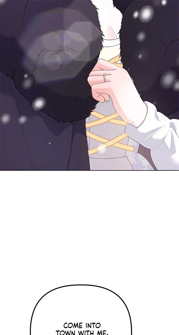 I Got Married to a Duke Called Beast Chapter 36 - Page 58