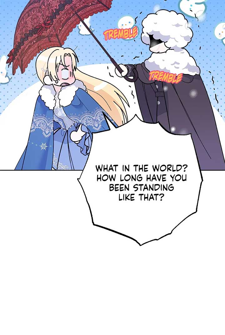 I Got Married to a Duke Called Beast Chapter 36 - Page 6