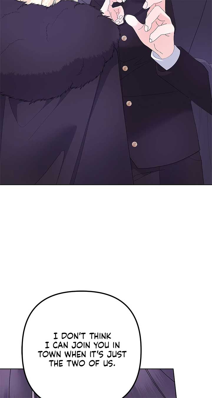 I Got Married to a Duke Called Beast Chapter 36 - Page 63