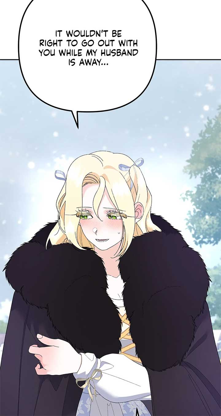 I Got Married to a Duke Called Beast Chapter 36 - Page 65