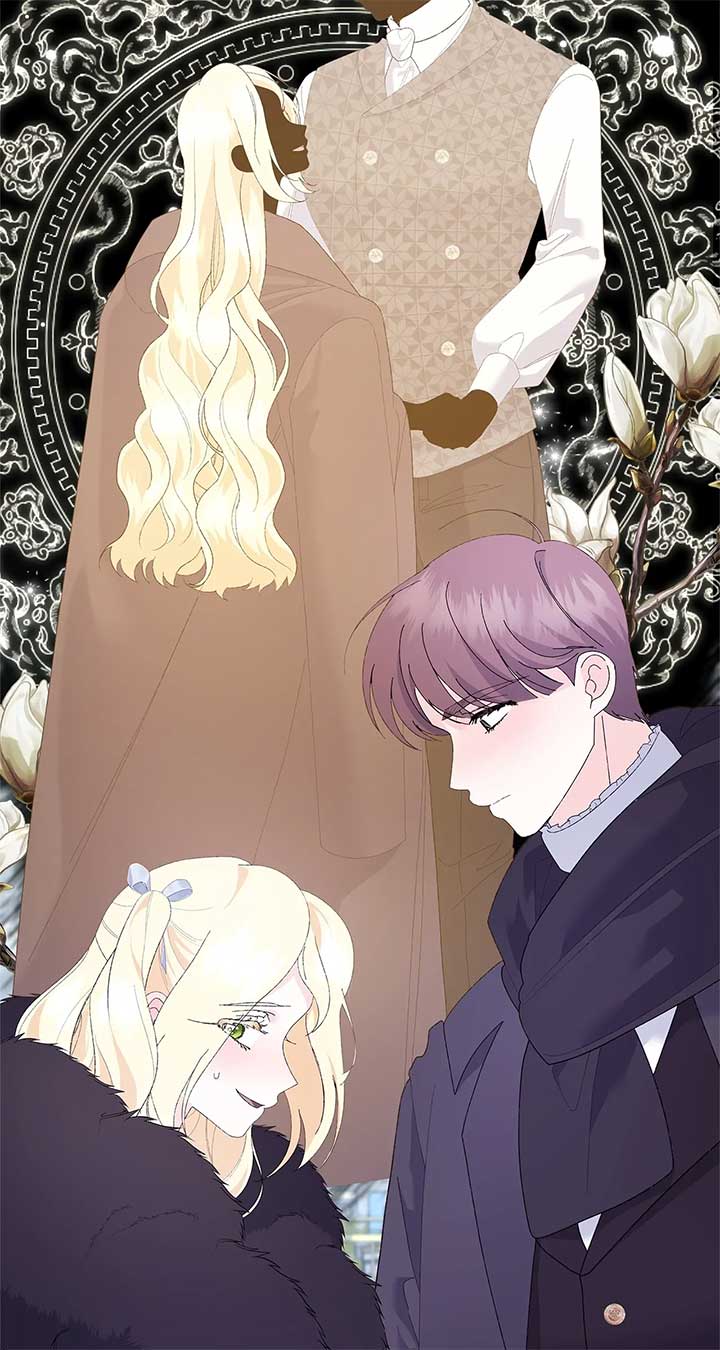 I Got Married to a Duke Called Beast Chapter 36 - Page 67