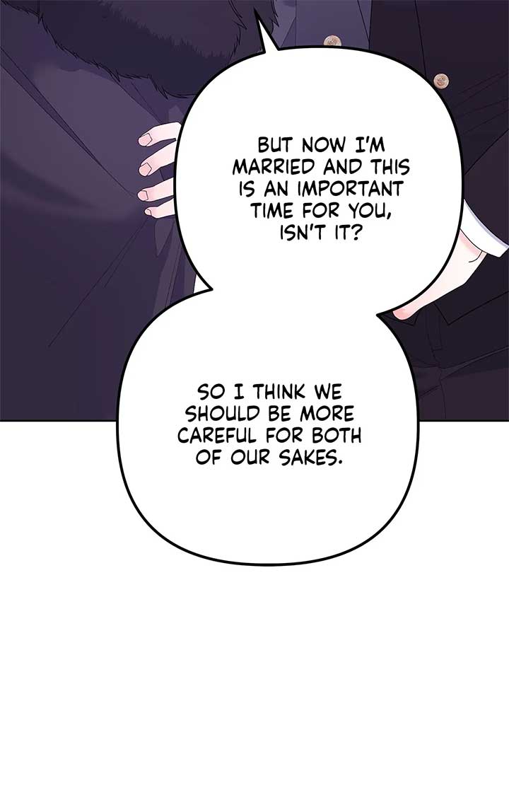 I Got Married to a Duke Called Beast Chapter 36 - Page 68