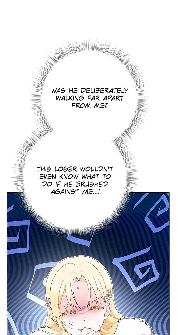 I Got Married to a Duke Called Beast Chapter 36 - Page 7