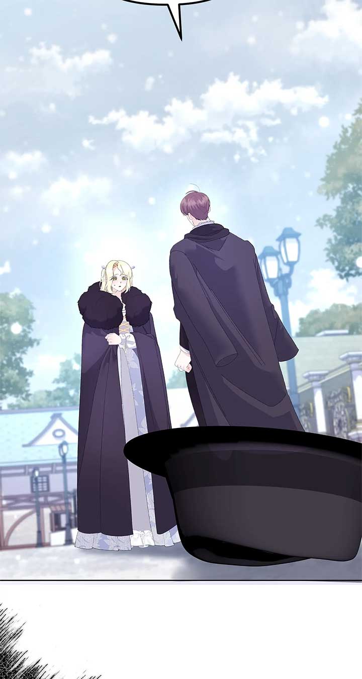 I Got Married to a Duke Called Beast Chapter 36 - Page 73