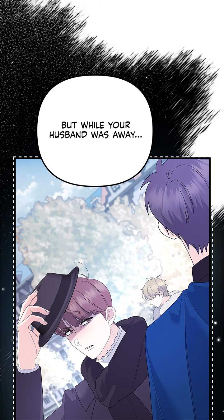 I Got Married to a Duke Called Beast Chapter 36 - Page 74