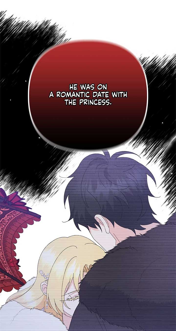 I Got Married to a Duke Called Beast Chapter 36 - Page 77