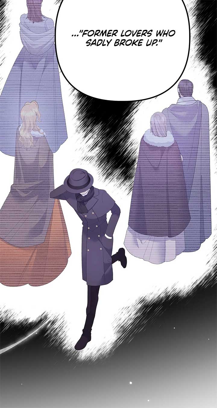 I Got Married to a Duke Called Beast Chapter 36 - Page 79