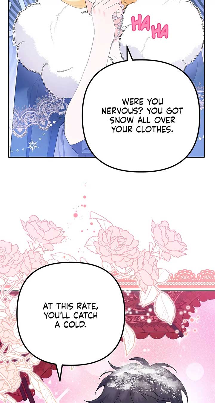 I Got Married to a Duke Called Beast Chapter 36 - Page 8