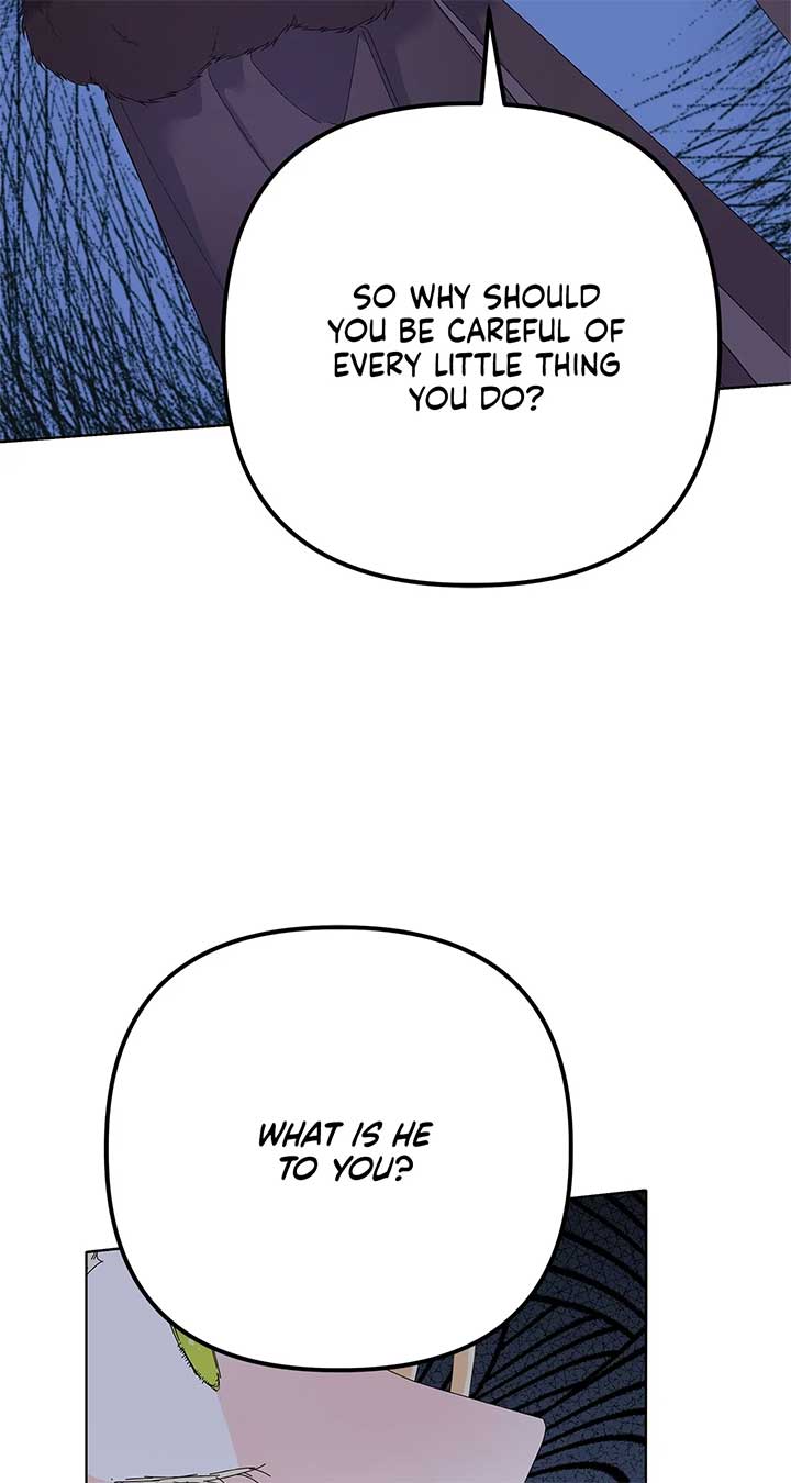 I Got Married to a Duke Called Beast Chapter 36 - Page 81