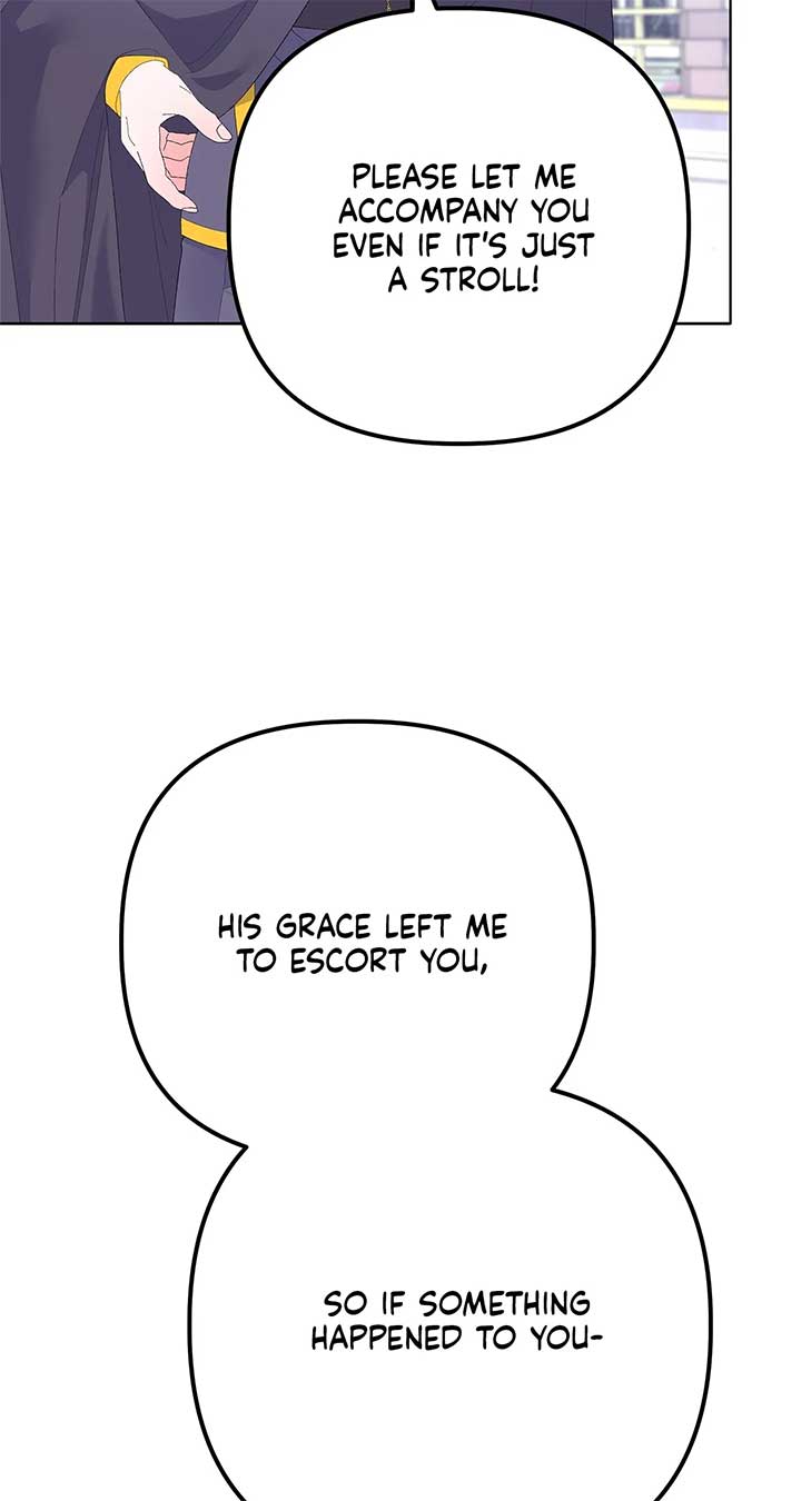 I Got Married to a Duke Called Beast Chapter 36 - Page 86