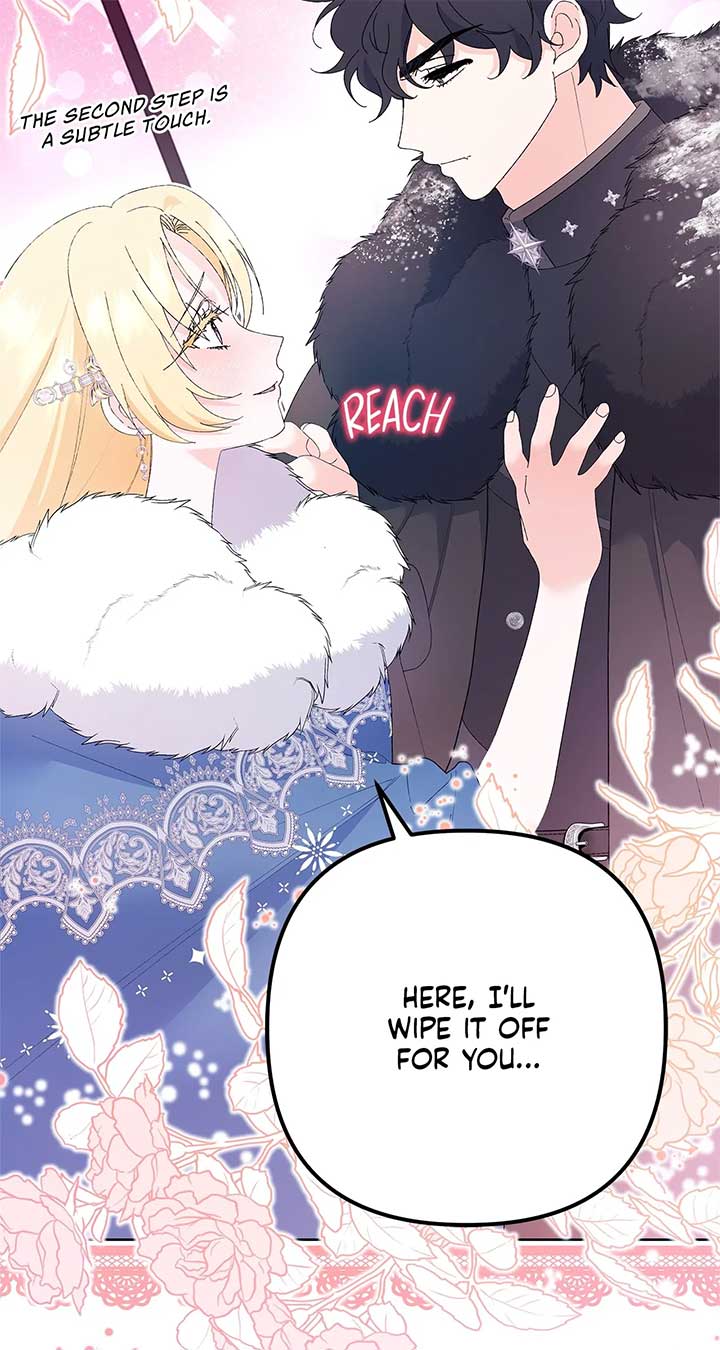 I Got Married to a Duke Called Beast Chapter 36 - Page 9