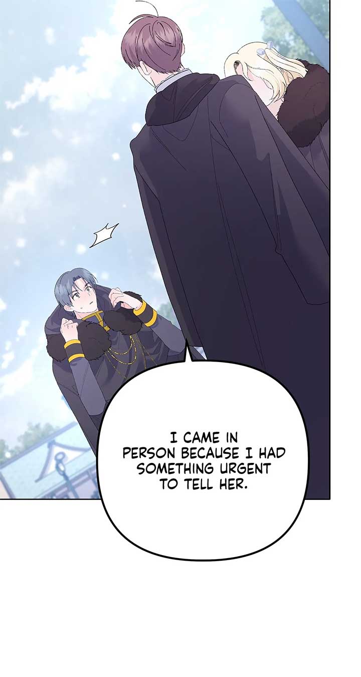 I Got Married to a Duke Called Beast Chapter 36 - Page 90