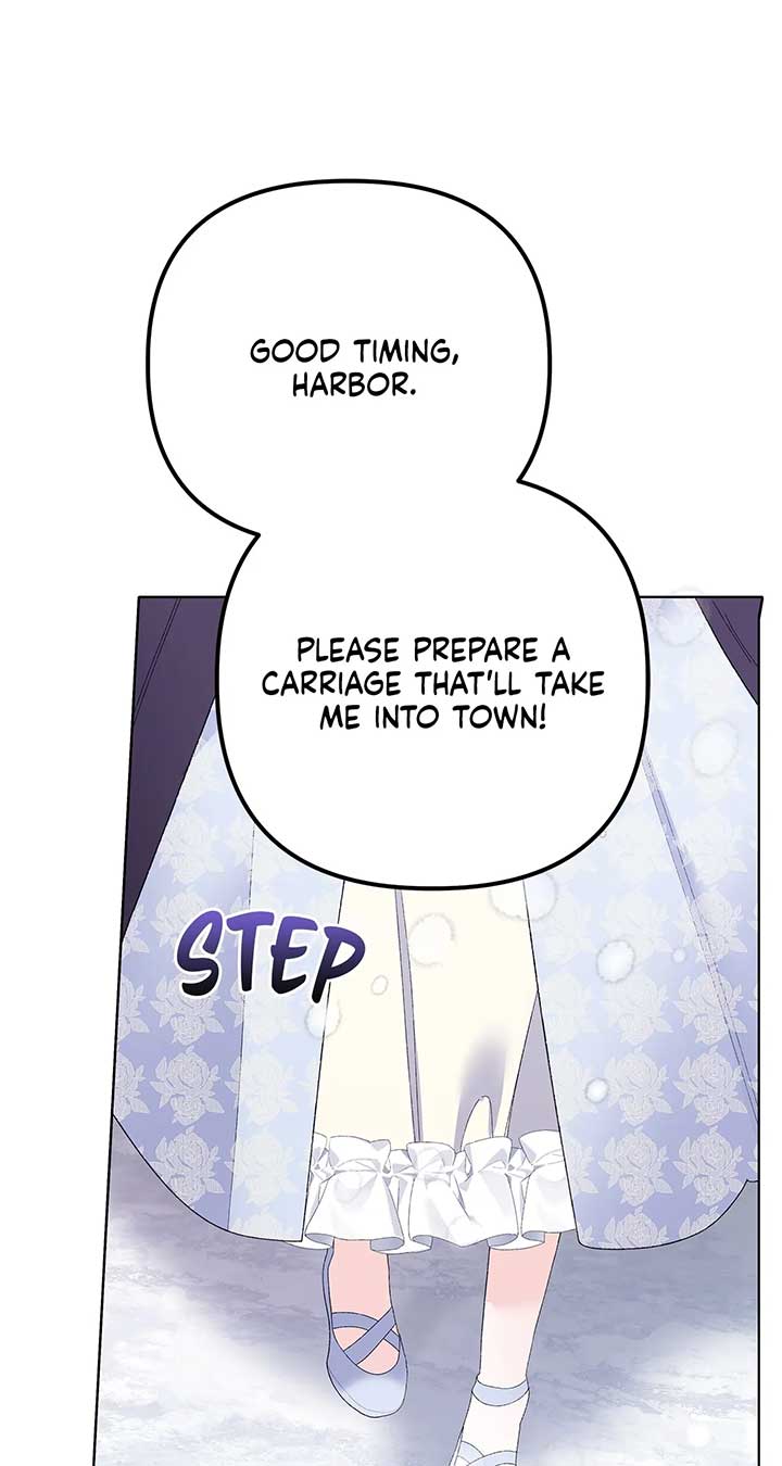 I Got Married to a Duke Called Beast Chapter 36 - Page 93