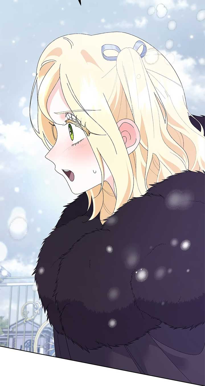 I Got Married to a Duke Called Beast Chapter 36 - Page 95
