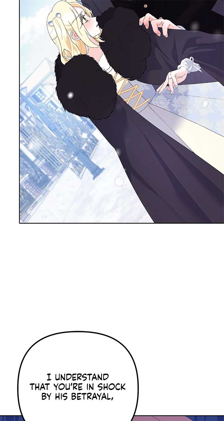 I Got Married to a Duke Called Beast Chapter 36 - Page 97