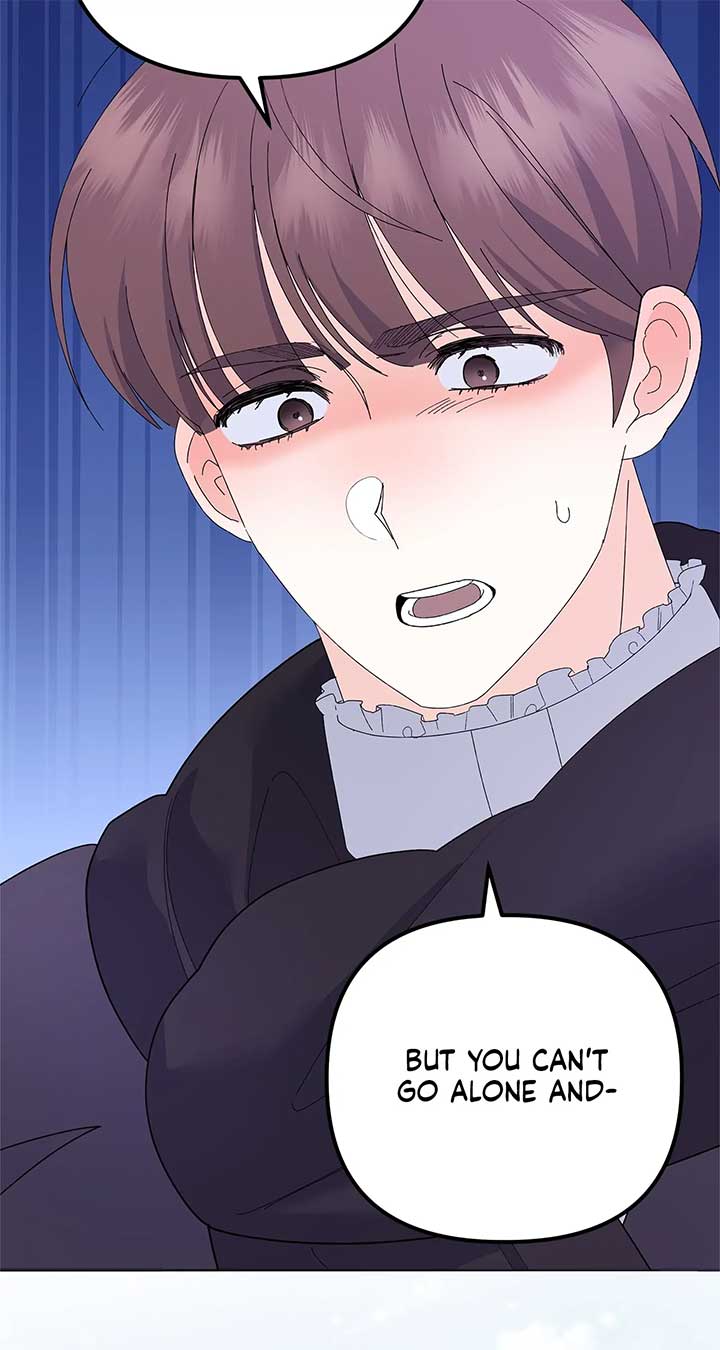 I Got Married to a Duke Called Beast Chapter 36 - Page 98