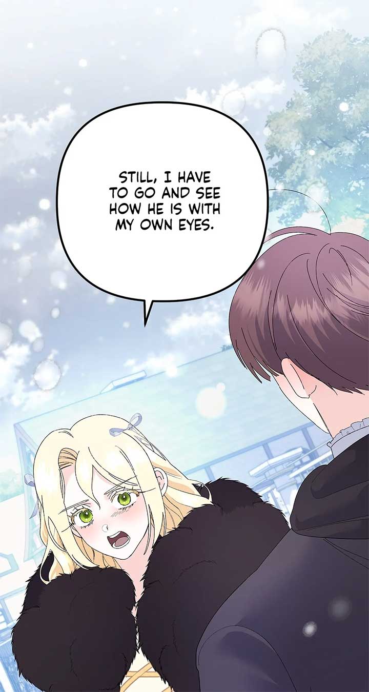 I Got Married to a Duke Called Beast Chapter 36 - Page 99