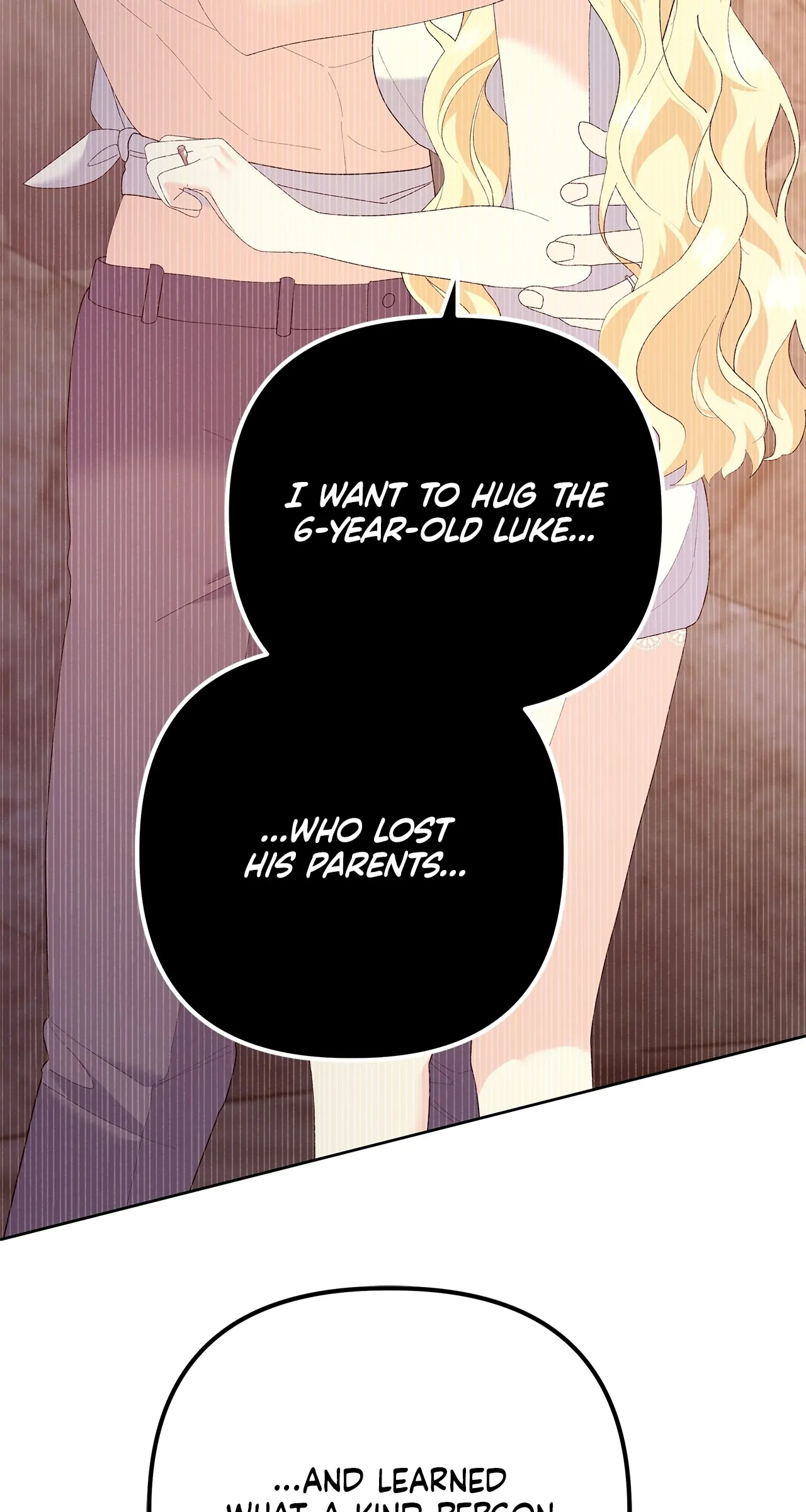 I Got Married to a Duke Called Beast Chapter 37 - Page 10
