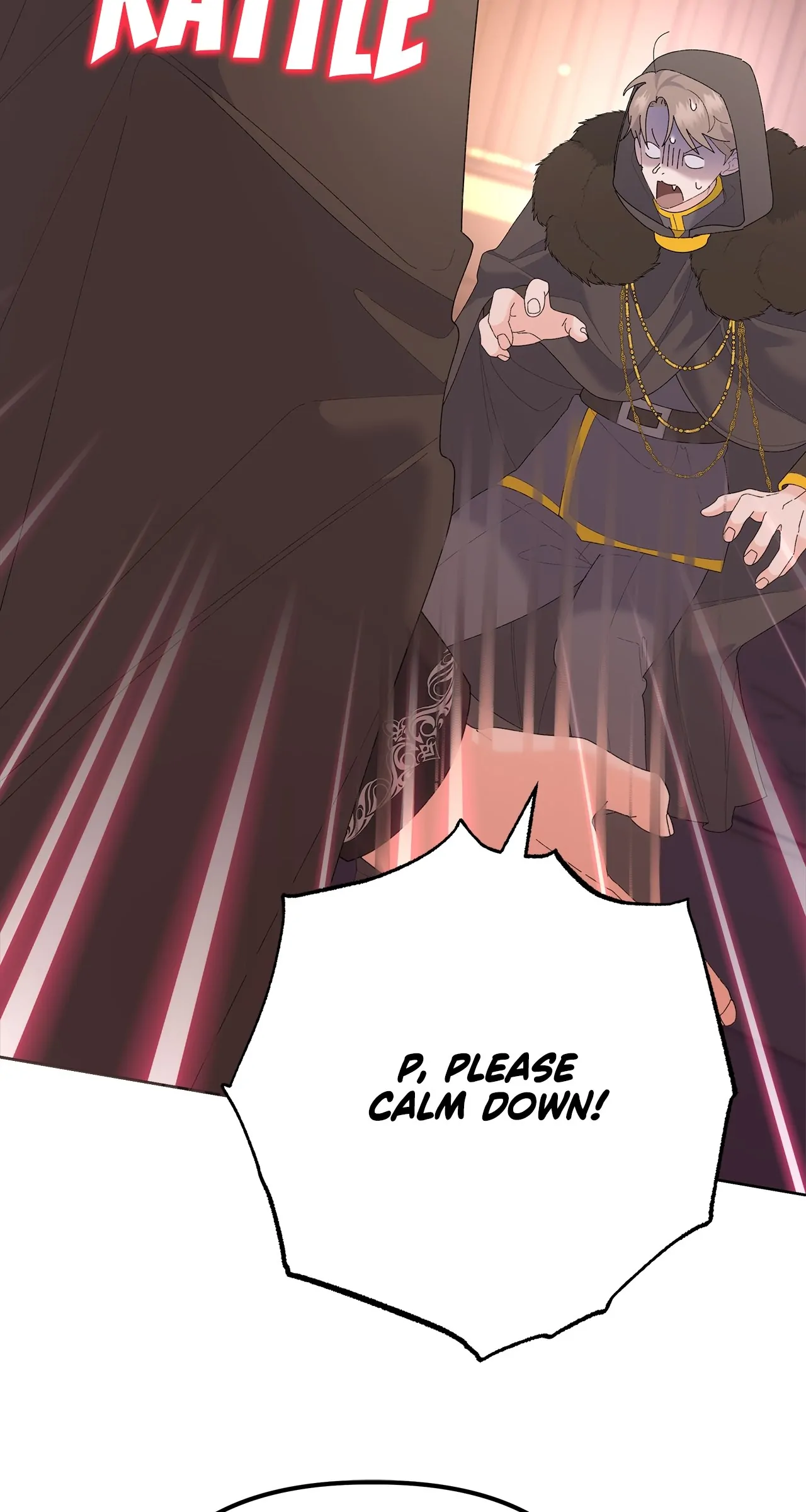 I Got Married to a Duke Called Beast Chapter 37 - Page 100