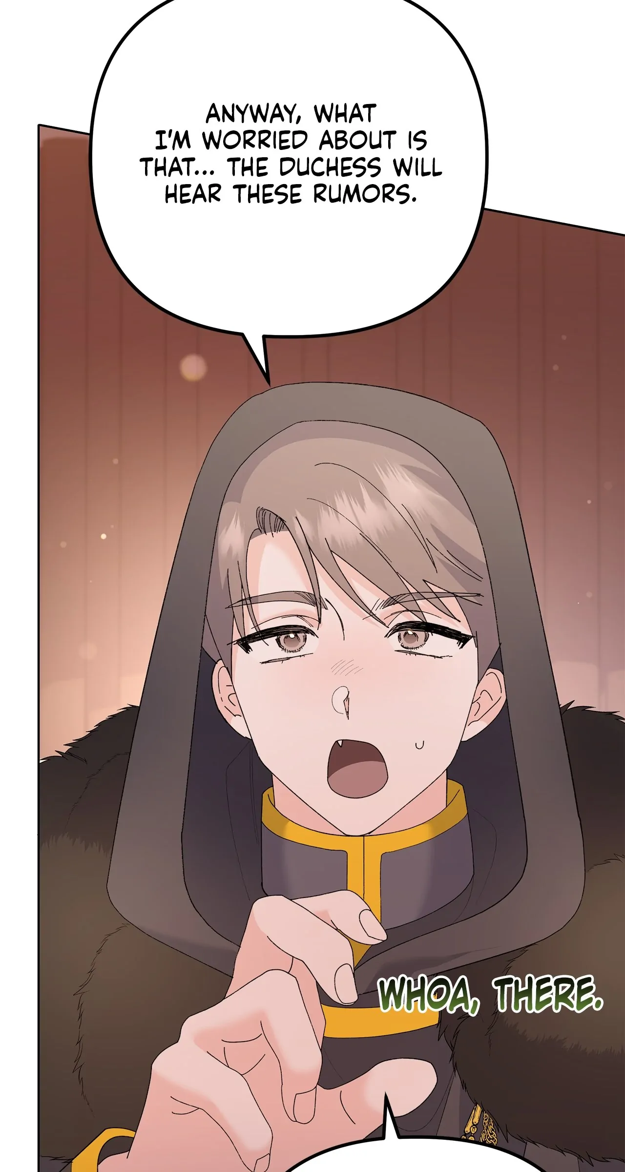 I Got Married to a Duke Called Beast Chapter 37 - Page 101