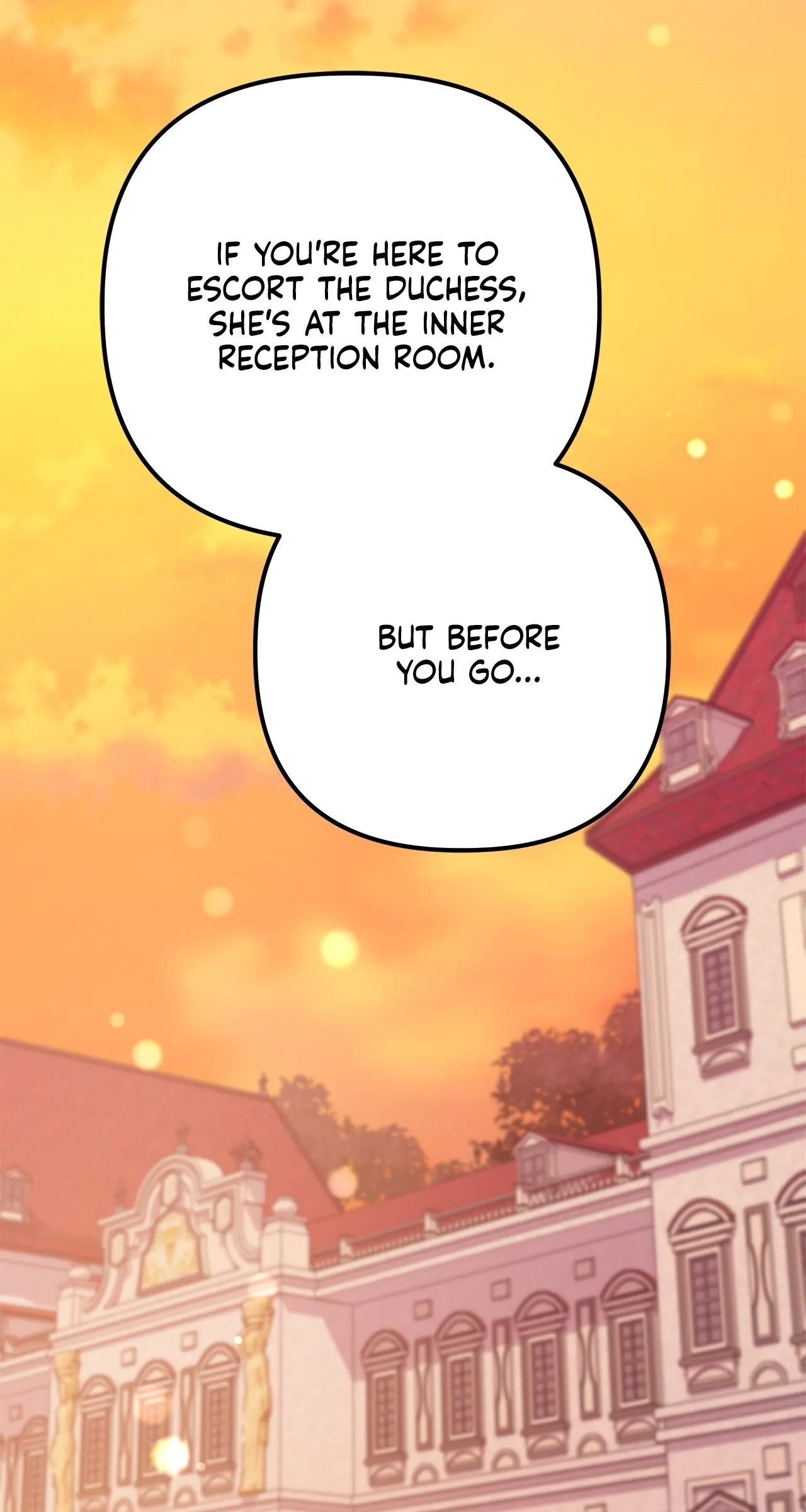 I Got Married to a Duke Called Beast Chapter 37 - Page 109
