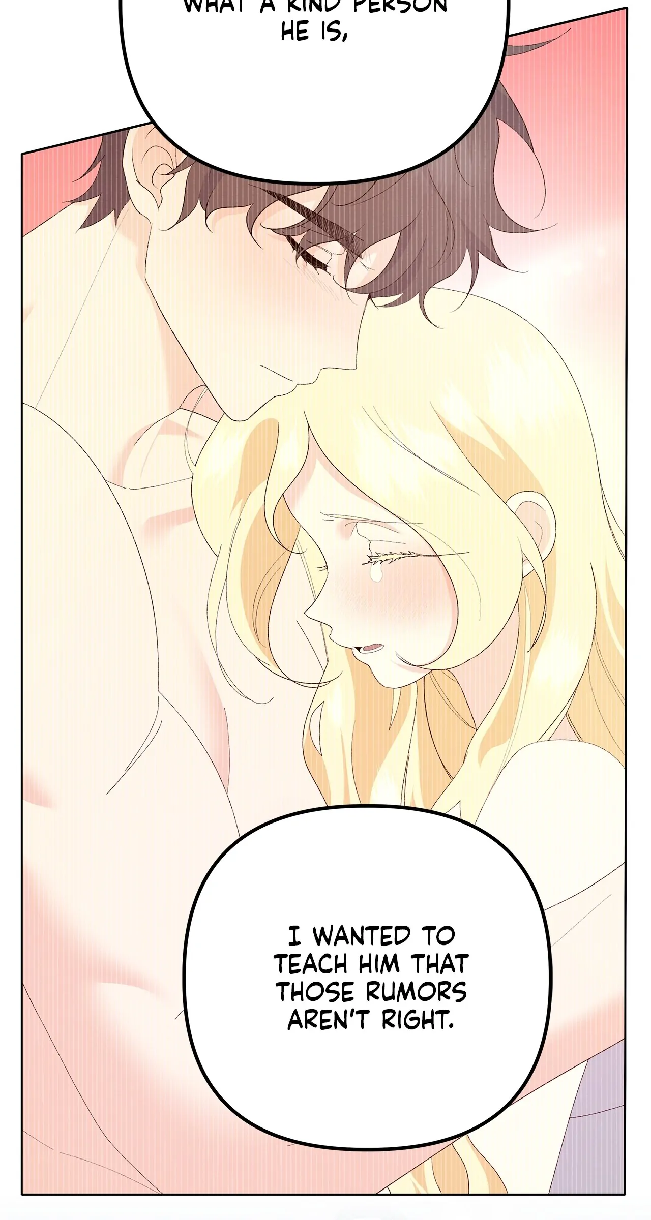 I Got Married to a Duke Called Beast Chapter 37 - Page 11