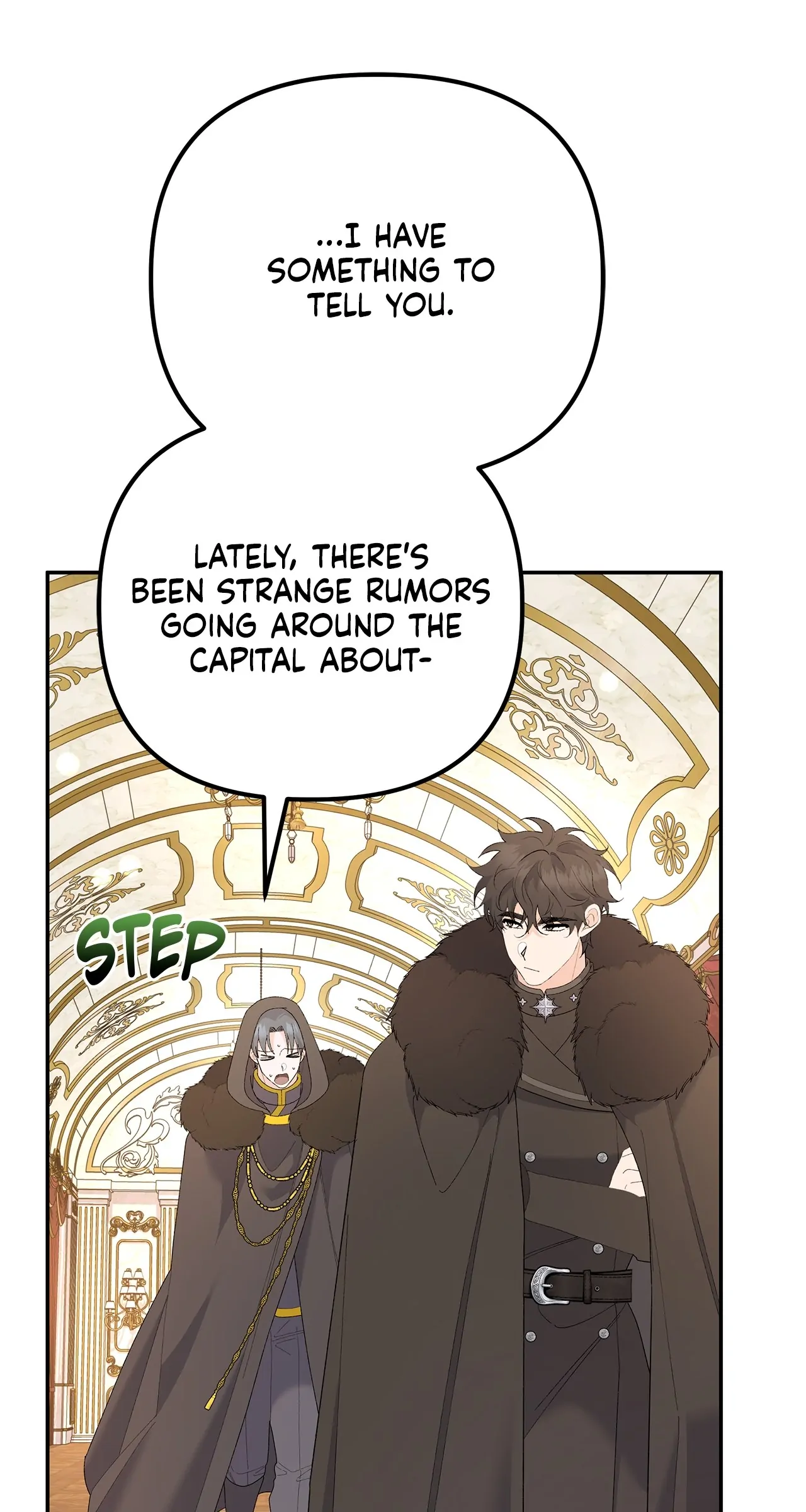 I Got Married to a Duke Called Beast Chapter 37 - Page 111