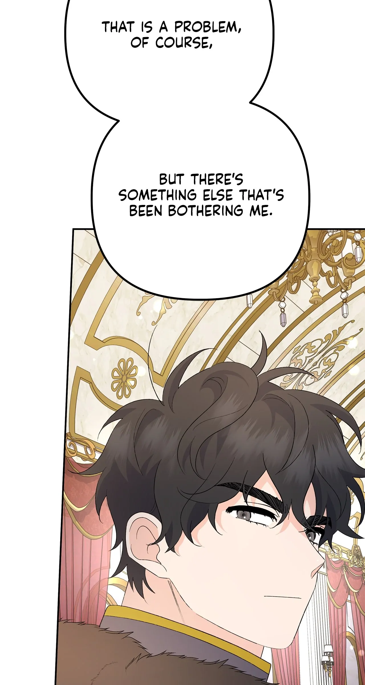 I Got Married to a Duke Called Beast Chapter 37 - Page 114