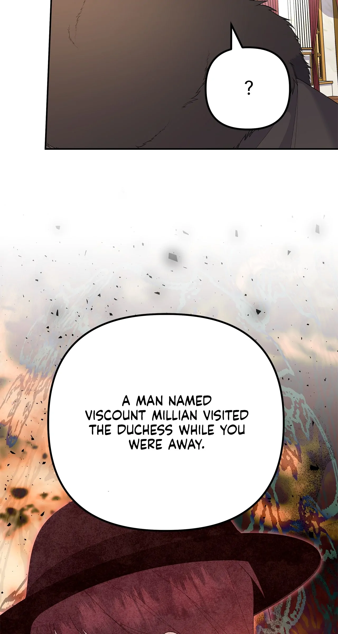I Got Married to a Duke Called Beast Chapter 37 - Page 115