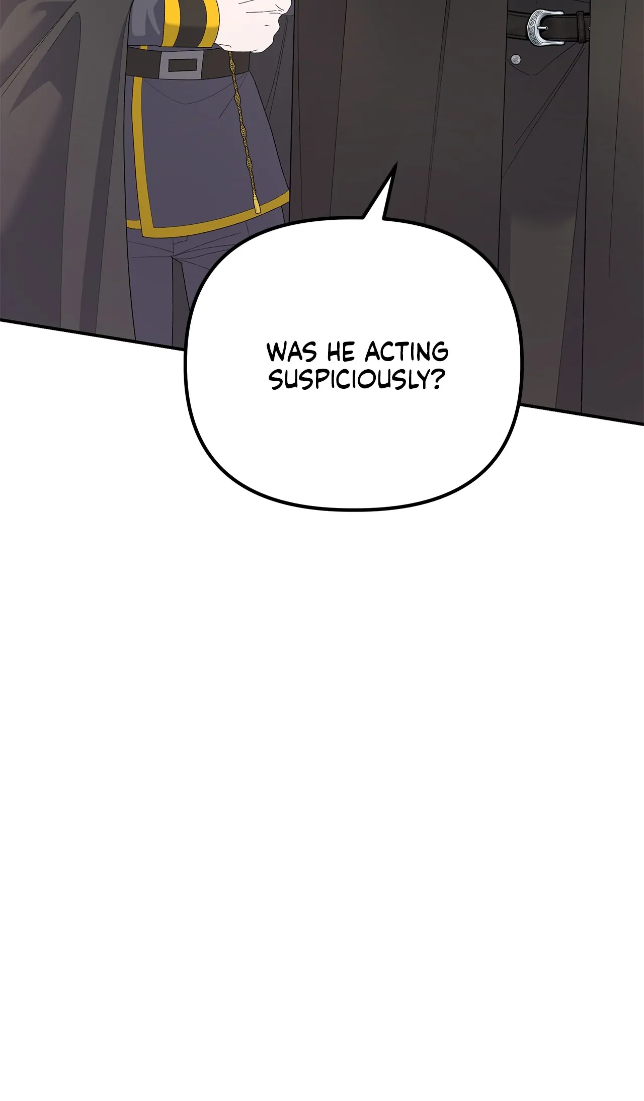I Got Married to a Duke Called Beast Chapter 37 - Page 117