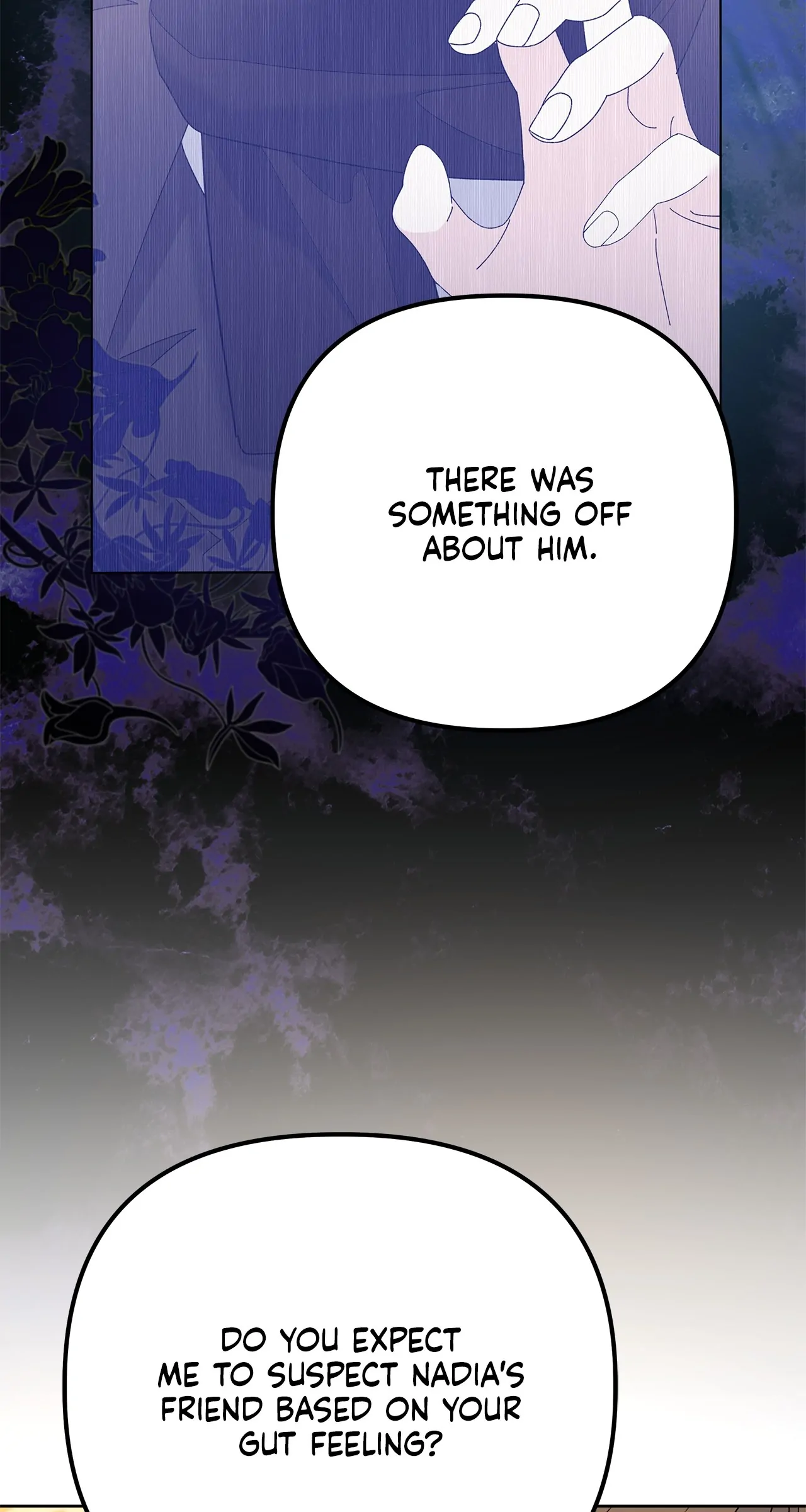 I Got Married to a Duke Called Beast Chapter 37 - Page 119