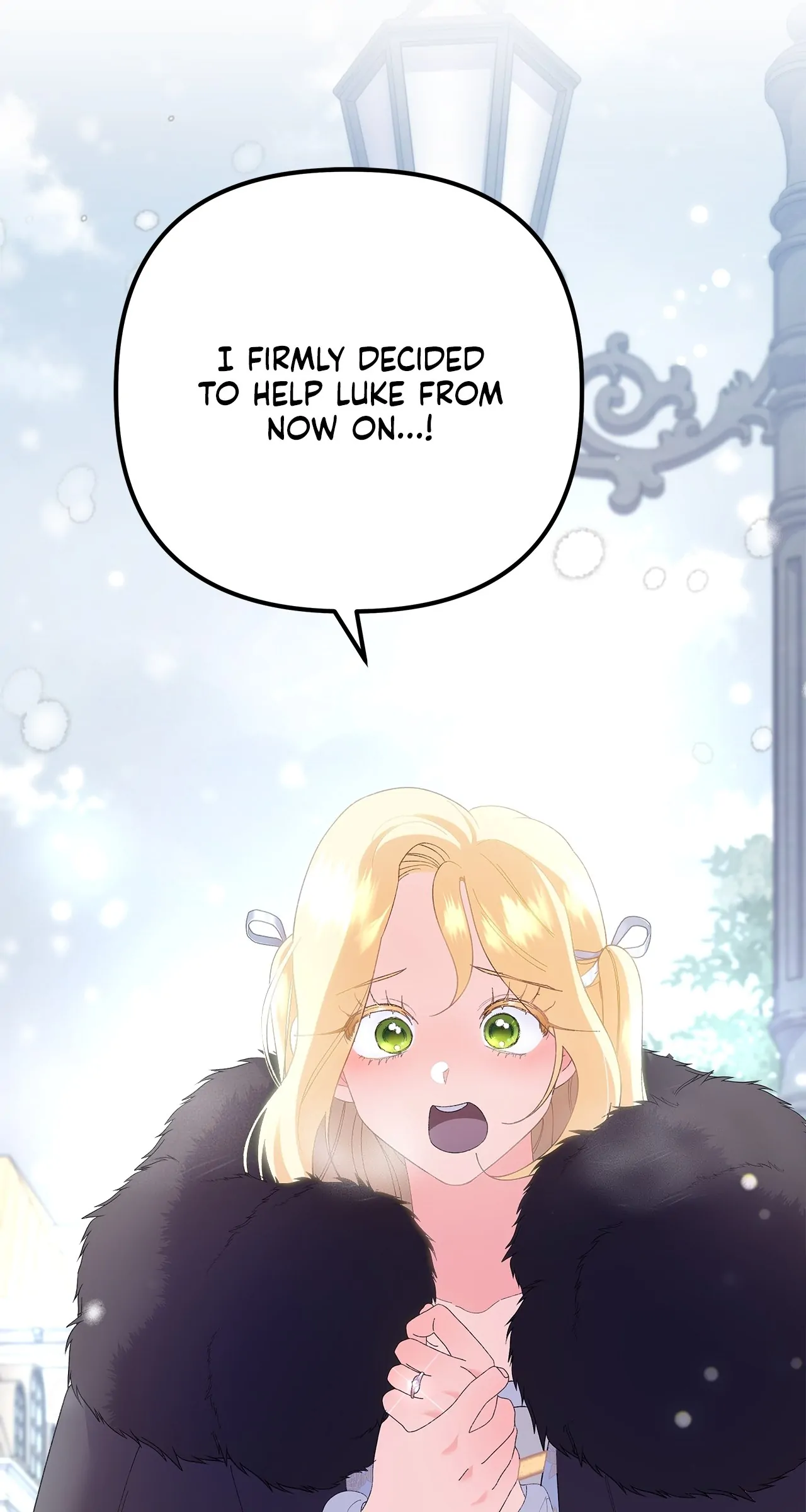 I Got Married to a Duke Called Beast Chapter 37 - Page 12