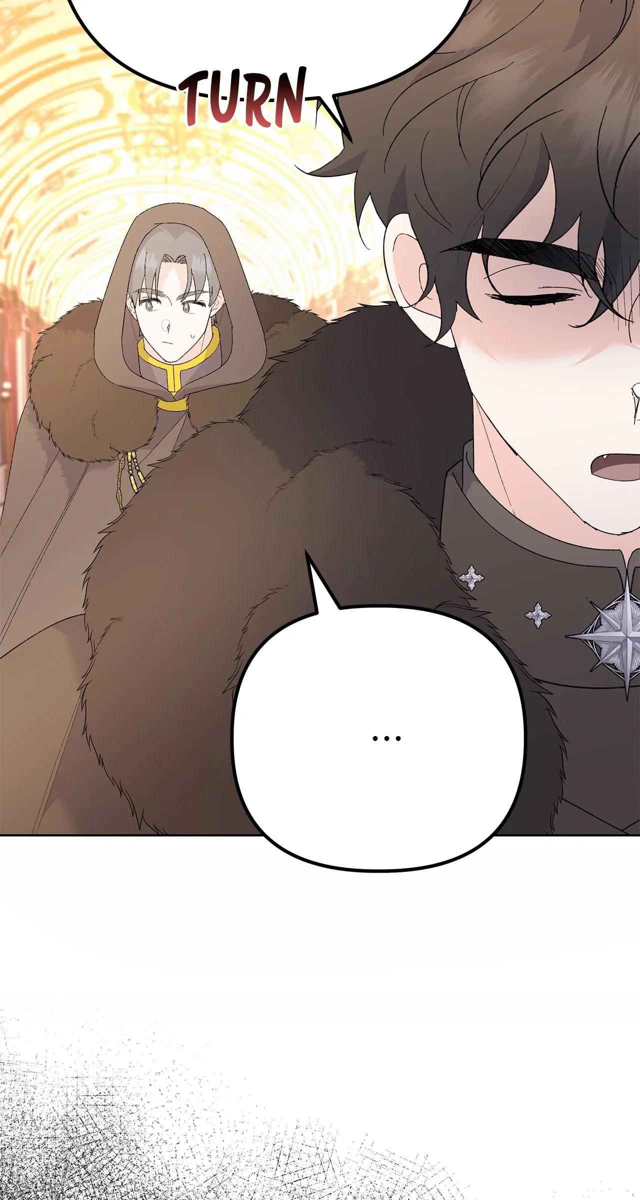 I Got Married to a Duke Called Beast Chapter 37 - Page 120