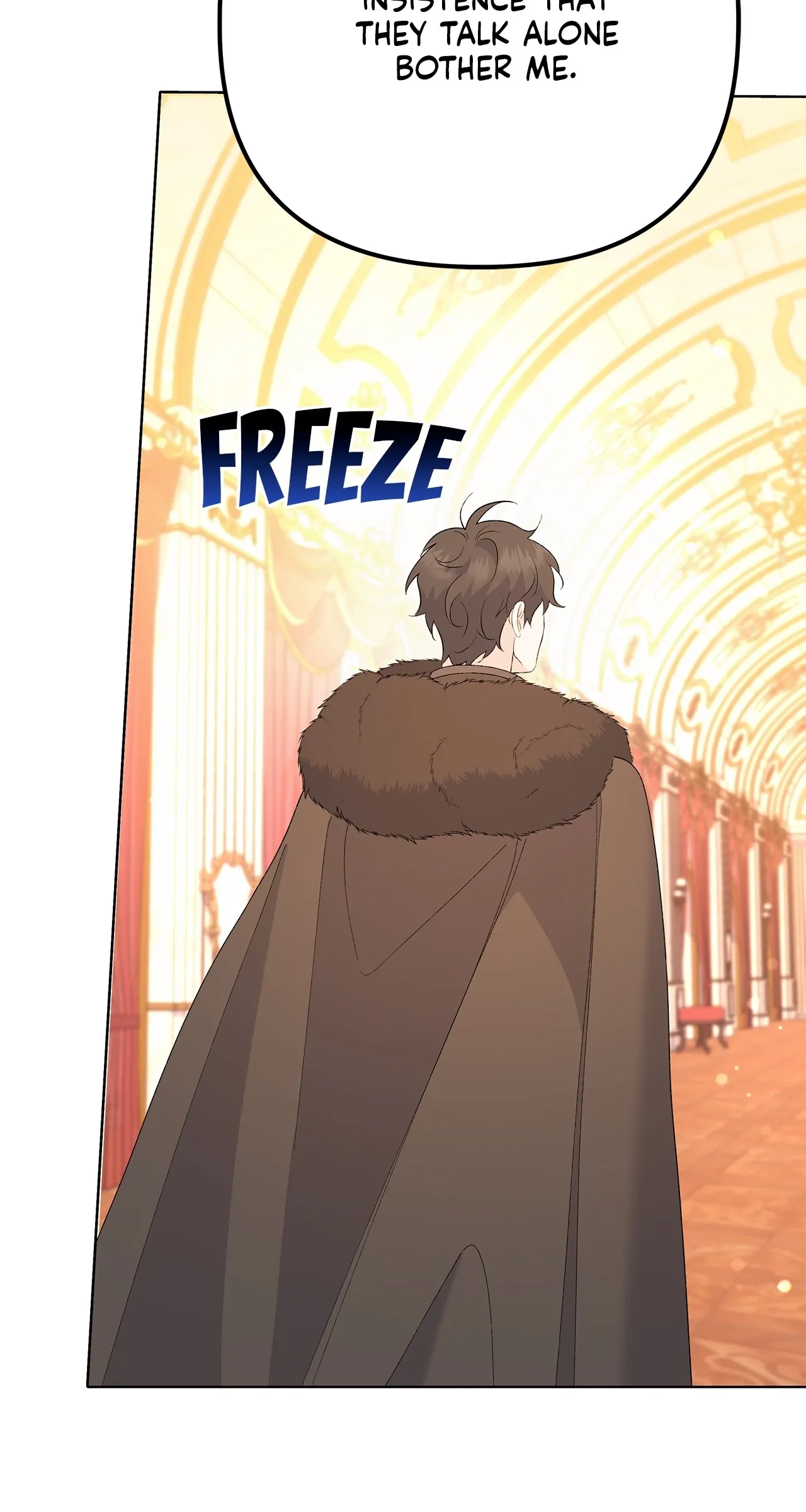 I Got Married to a Duke Called Beast Chapter 37 - Page 122
